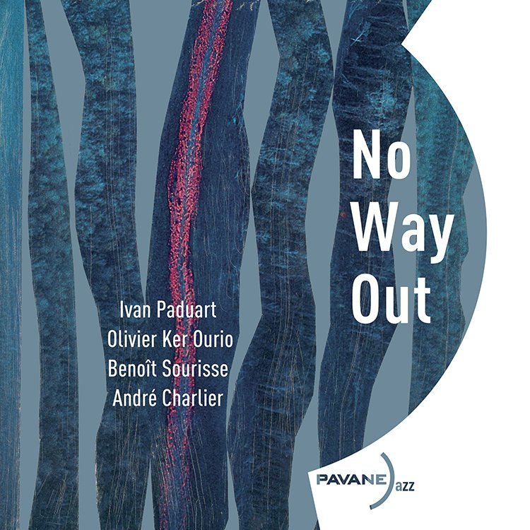 No Way Out - Nouvel Album