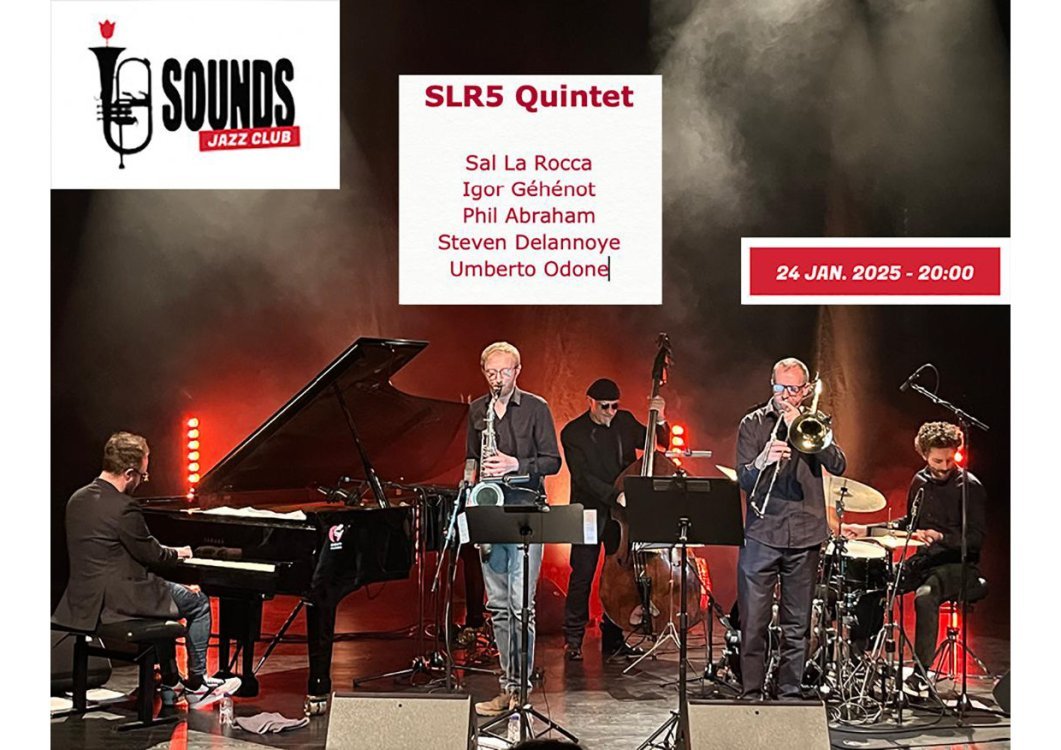 SLR5 Quintet