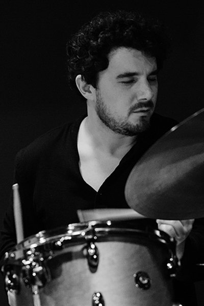 Arnaud Cabay