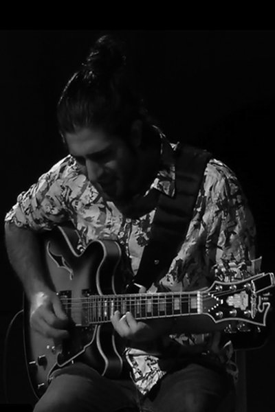 Tzemach Lior